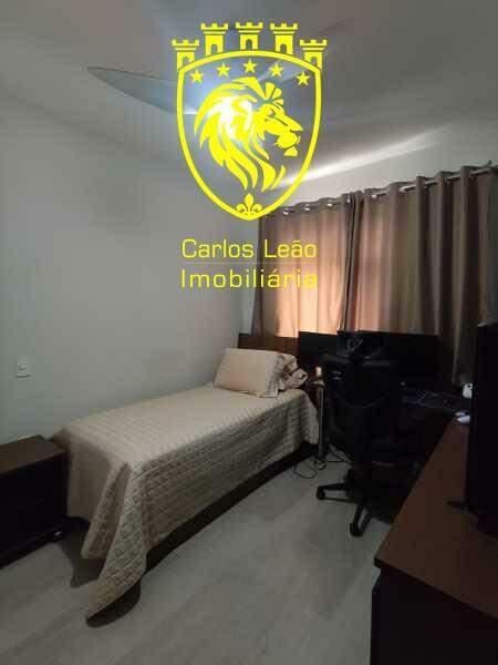 Cobertura, Buritis, 3 Quartos, 1 Vaga, 1 Suíte