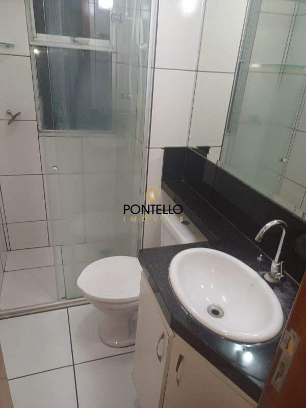 Apartamento, São Geraldo, 2 Quartos, 2 Vagas