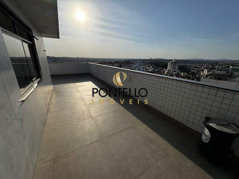 Cobertura, Fernão Dias, 4 Quartos, 4 Vagas, 3 Suítes