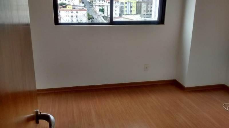 Apartamento, Cidade Nova, 4 Quartos, 4 Vagas, 2 Suítes