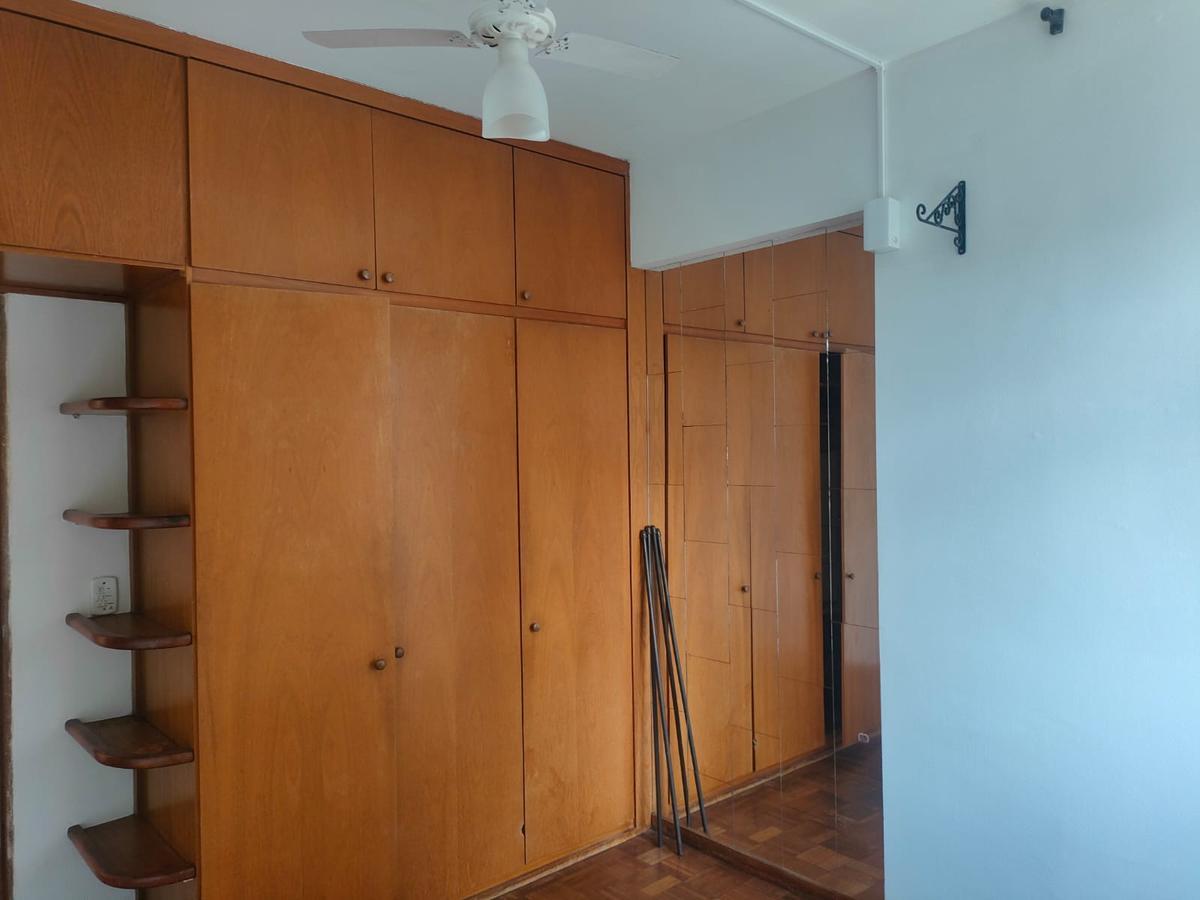Apartamento, Funcionários, 1 Quarto