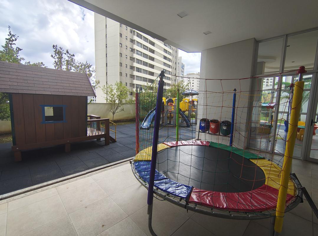 Apartamento, Vila da Serra, 3 Quartos, 2 Vagas, 1 Suíte