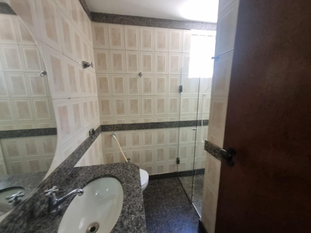 Apartamento, Carmo, 3 Quartos, 2 Vagas, 1 Suíte