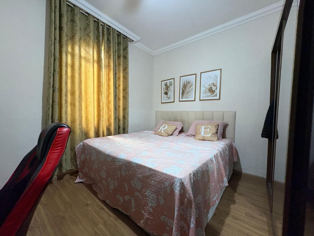 Casa, São Gotardo, 3 Quartos, 4 Vagas