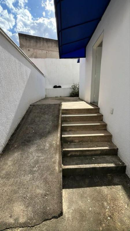 Casa, Brasília, 2 Quartos, 1 Vaga