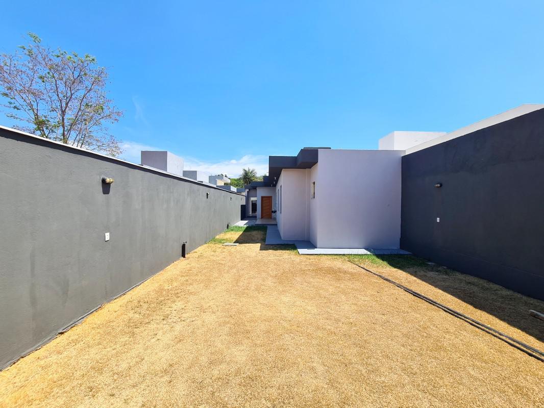 Casa, Residencial Eldorado, 3 Quartos, 2 Vagas, 1 Suíte