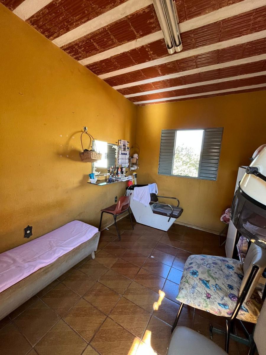 Casa, Novo Horizonte, 3 Quartos, 2 Vagas, 1 Suíte