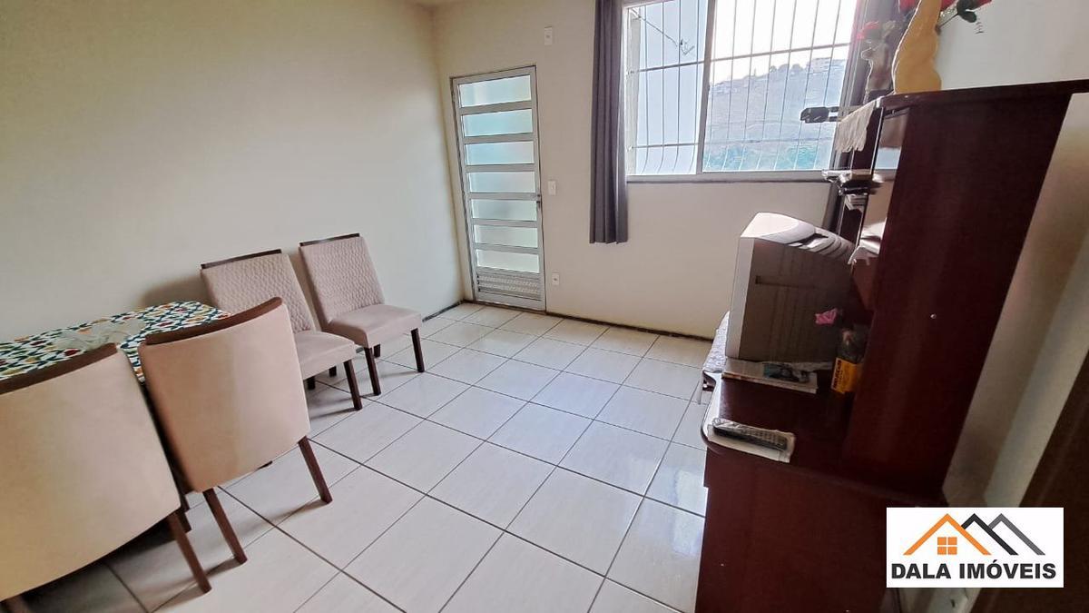 Apartamento, Jardim Vitória, 2 Quartos, 1 Vaga