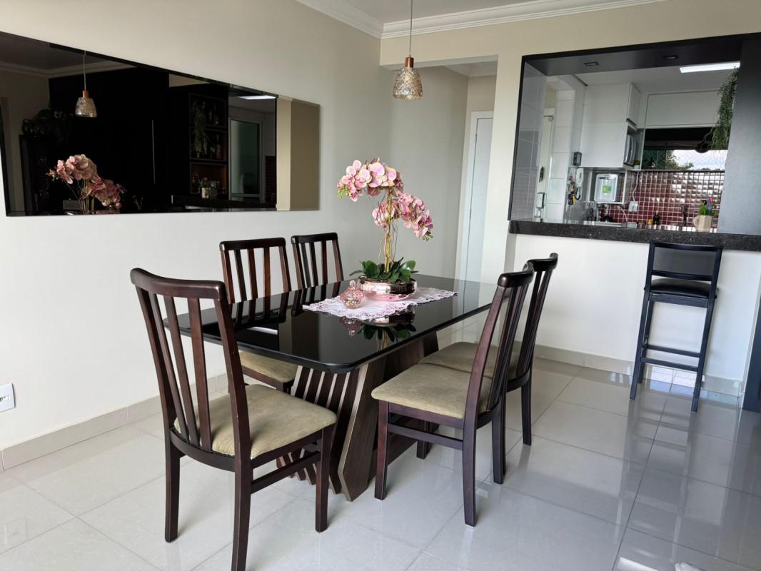 Apartamento, Itapoã, 3 Quartos, 2 Vagas, 2 Suítes