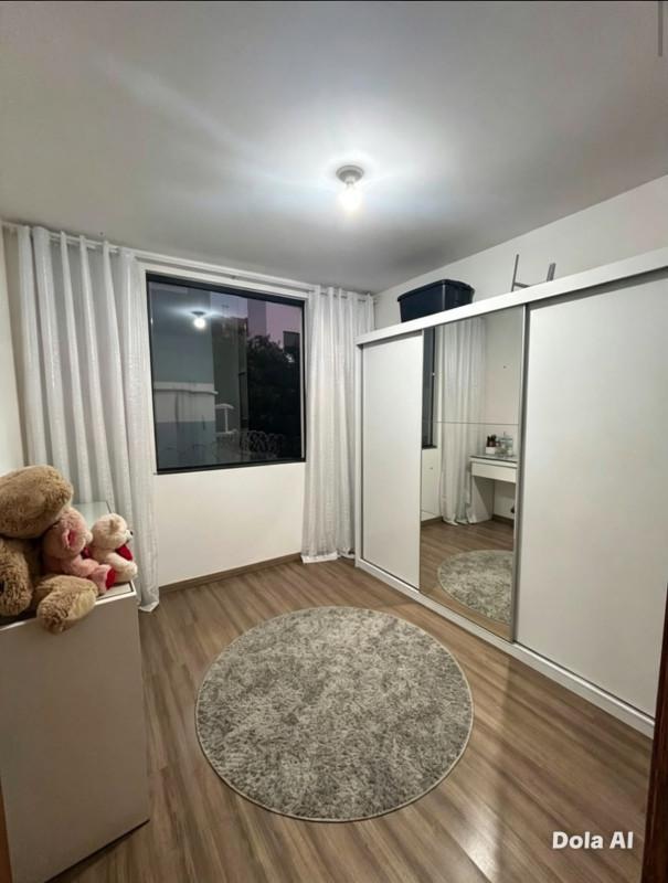 Casa, Masterville, 3 Quartos, 2 Vagas, 1 Suíte