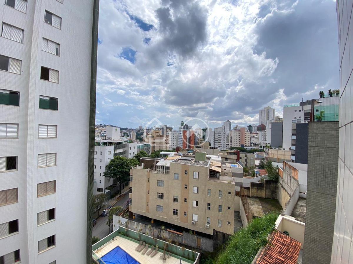 Apartamento, Buritis, 2 Quartos, 2 Vagas, 1 Suíte
