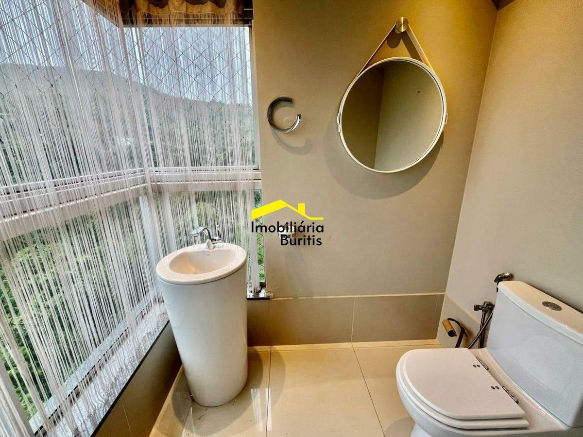 Cobertura, Buritis, 4 Quartos, 4 Vagas, 2 Suítes