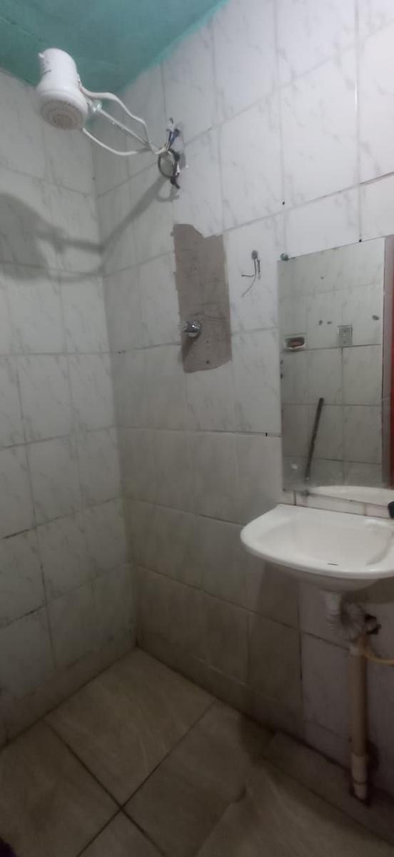 Casa, Júlia Kubitschek, 2 Quartos, 1 Vaga