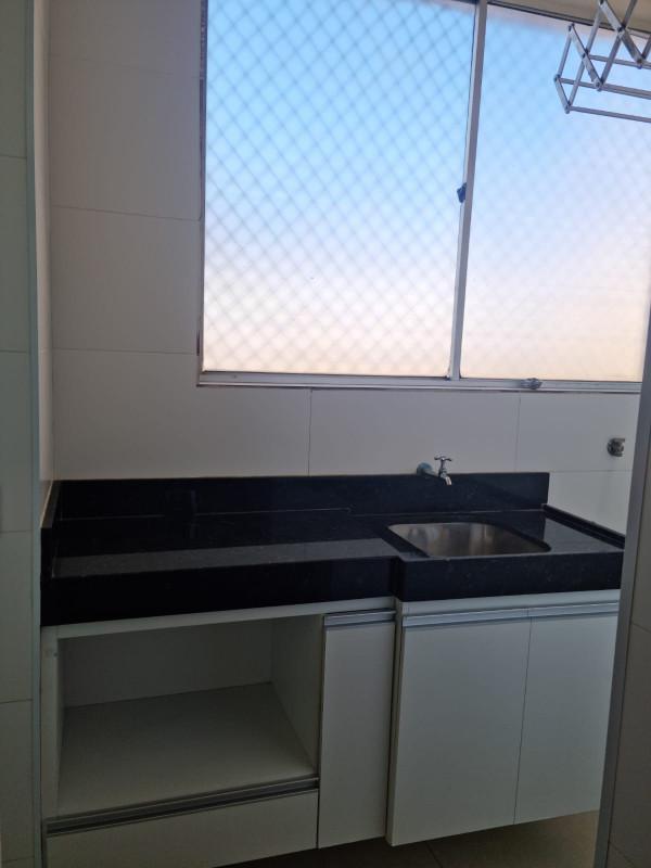 Apartamento, Padre Eustáquio, 2 Quartos, 1 Vaga