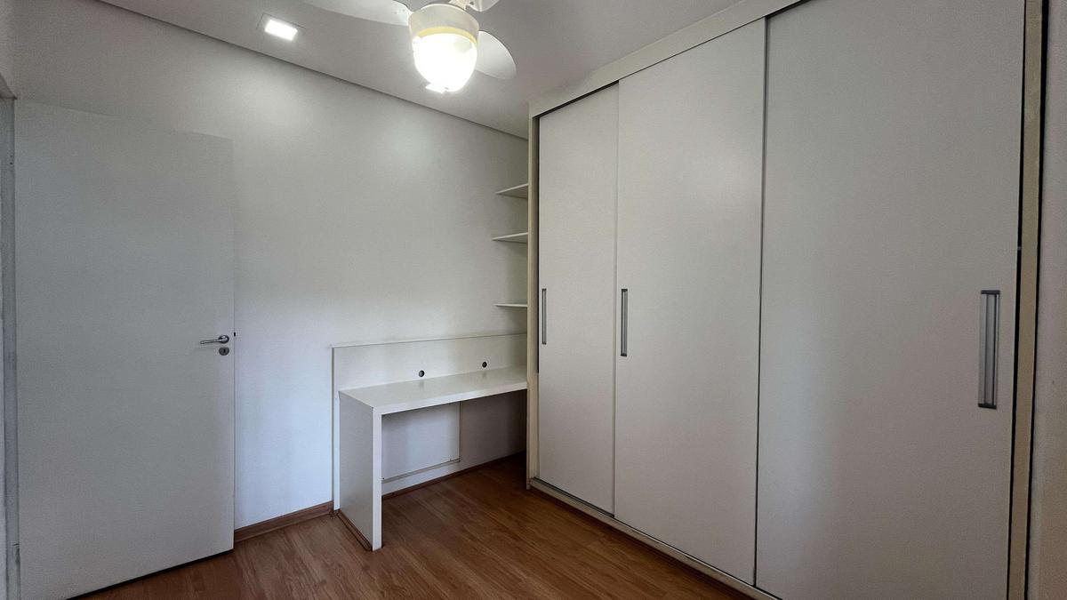 Apartamento, Sion, 3 Quartos, 1 Vaga, 1 Suíte