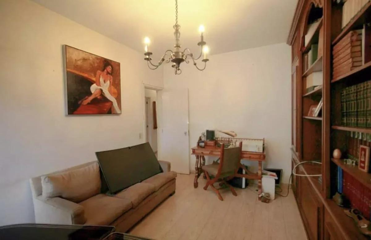 Apartamento, Lourdes, 4 Quartos, 2 Vagas, 1 Suíte