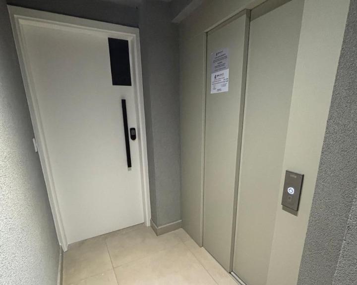 Cobertura, Serra, 2 Quartos, 3 Vagas, 2 Suítes