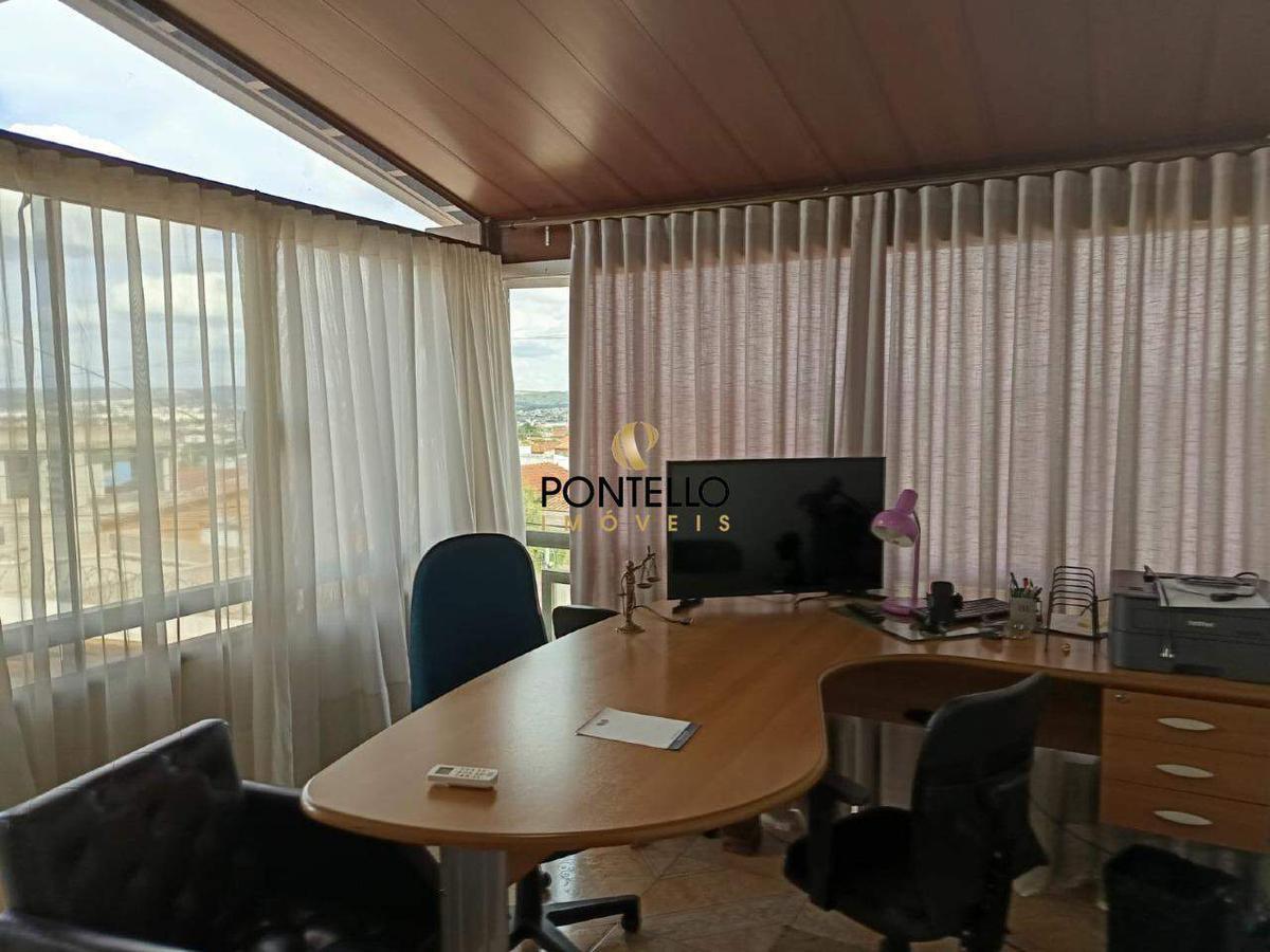 Casa, Recanto da Serra, 6 Quartos, 2 Vagas, 1 Suíte