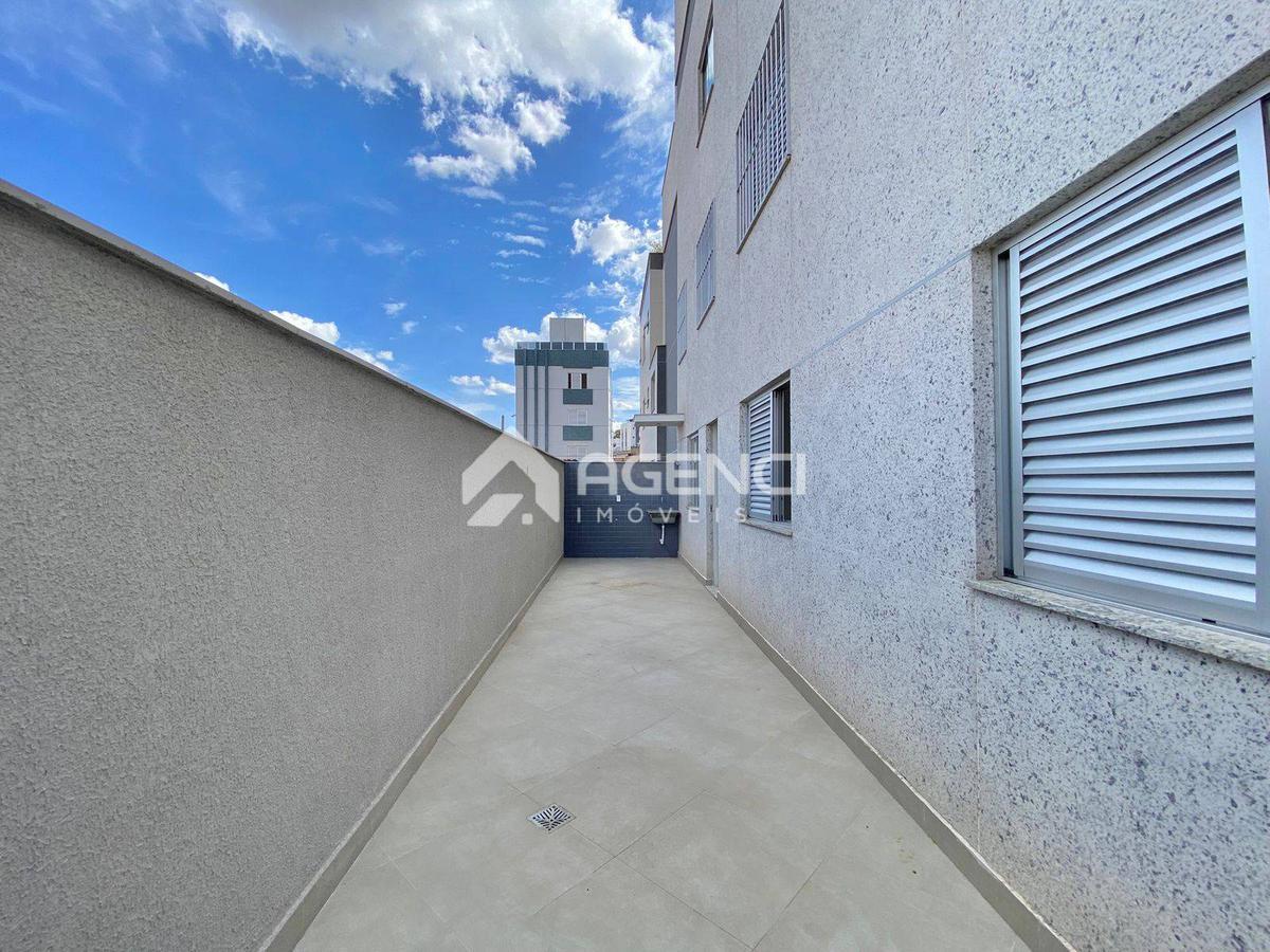 Apartamento, Minas Brasil, 3 Quartos, 0 Vaga, 1 Suíte