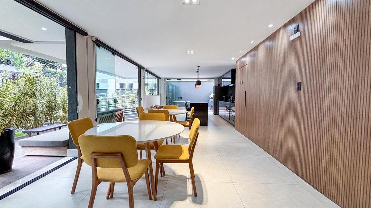 Apartamento, Cruzeiro, 3 Quartos, 2 Vagas, 2 Suítes