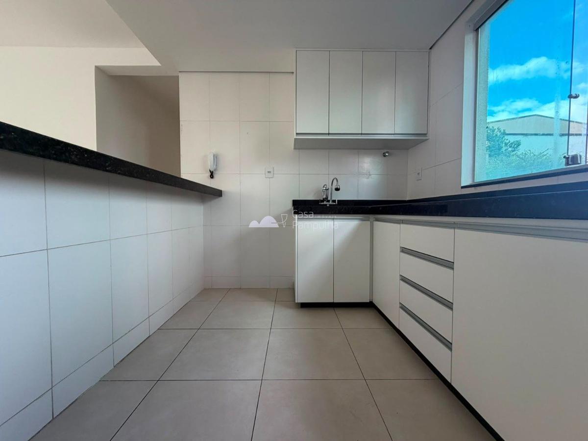 Apartamento, Santa Amélia, 3 Quartos, 2 Vagas, 1 Suíte