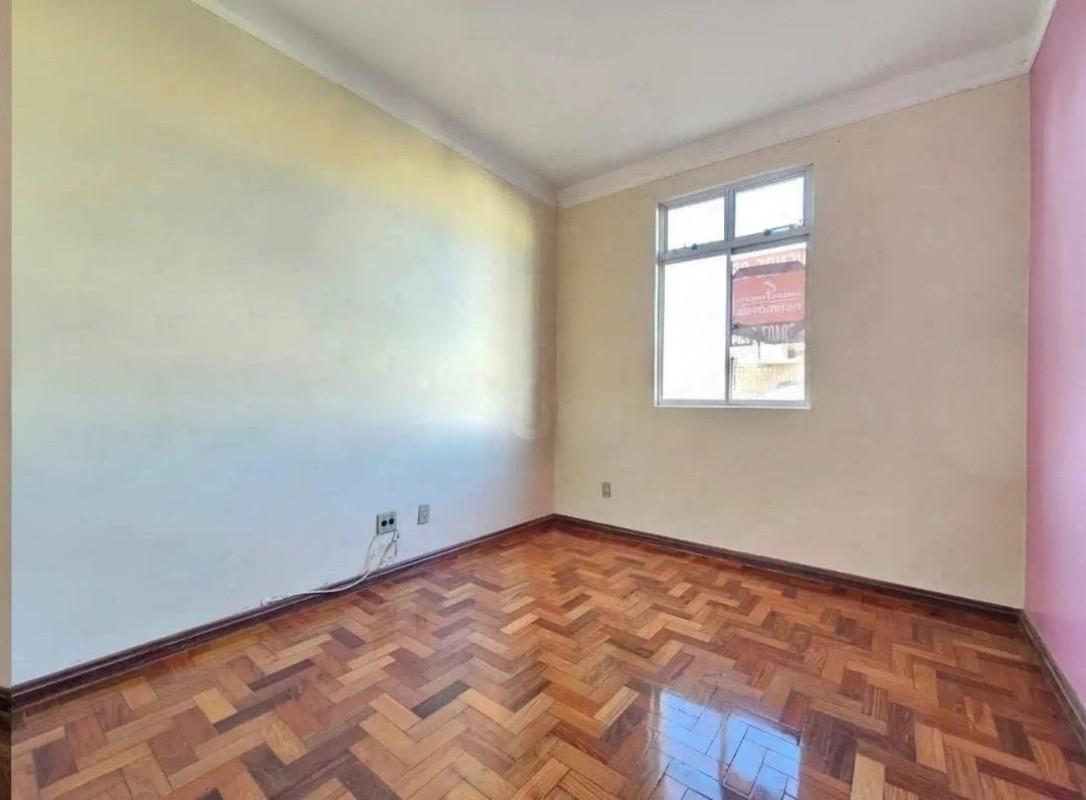 Apartamento, Nova Suíssa, 3 Quartos, 1 Vaga