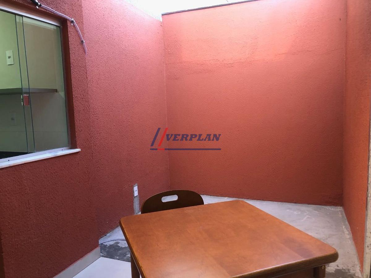 Apart Hotel, Caiçaras, 1 Quarto, 1 Vaga