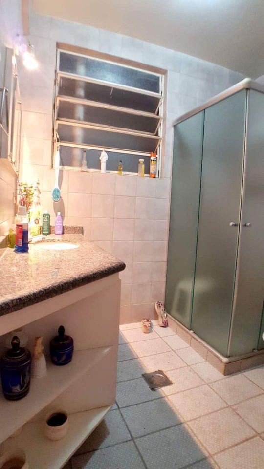 Apartamento, Centro, 3 Quartos