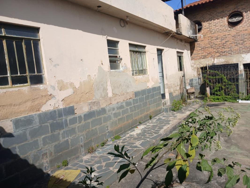 Casa, Jardim Guanabara, 3 Quartos, 3 Vagas, 2 Suítes