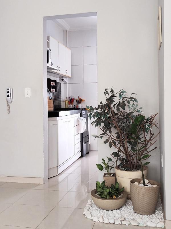 Apartamento, Manacás, 3 Quartos, 1 Vaga, 1 Suíte