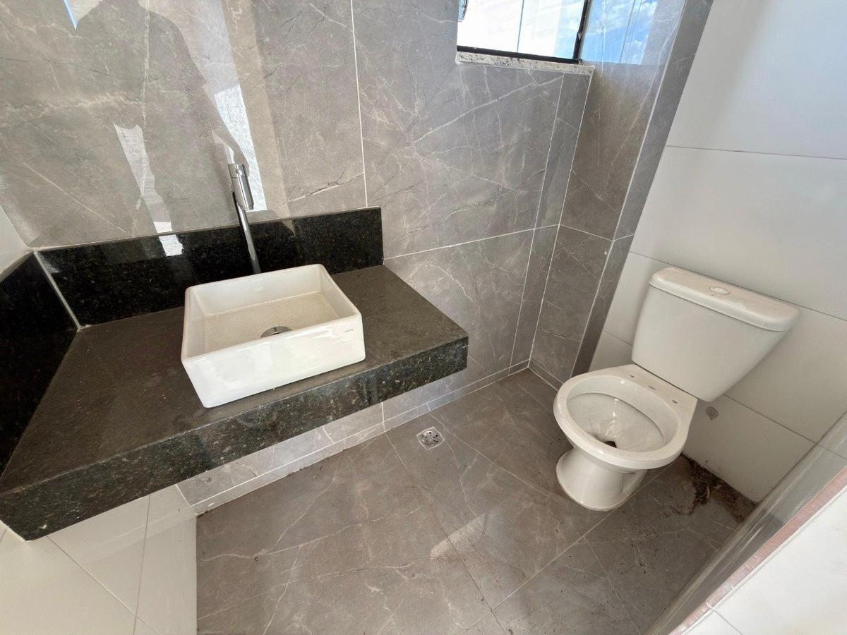 Cobertura, Planalto, 3 Quartos, 2 Vagas, 1 Suíte