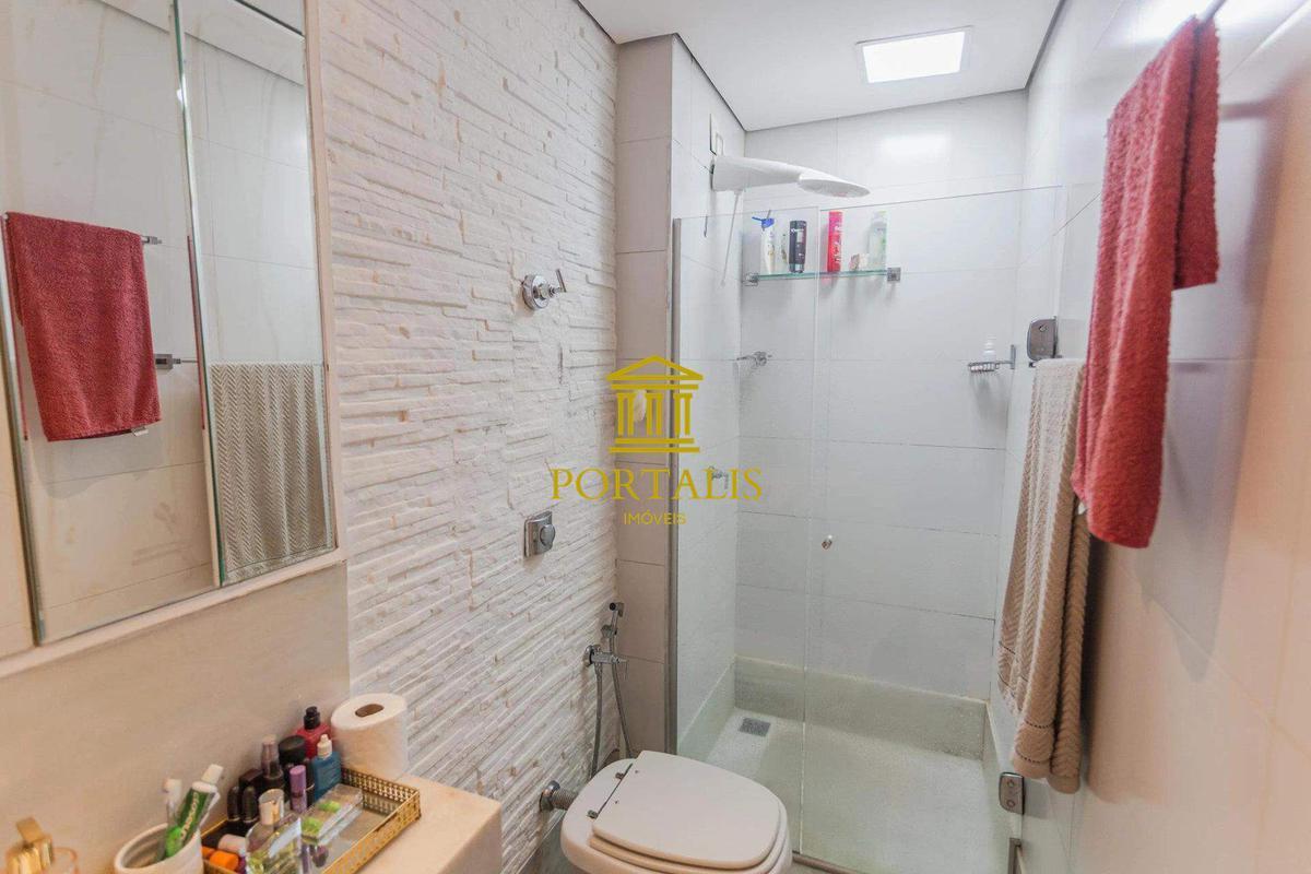 Apartamento, Lourdes, 3 Quartos, 1 Vaga, 1 Suíte