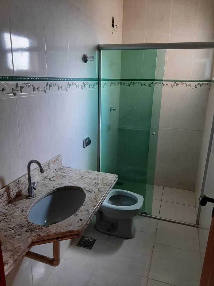 Prédio, São Dimas, 3 Quartos, 2 Vagas, 1 Suíte
