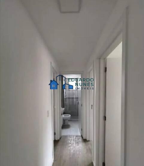 Apartamento, Funcionários, 3 Quartos, 2 Vagas, 1 Suíte