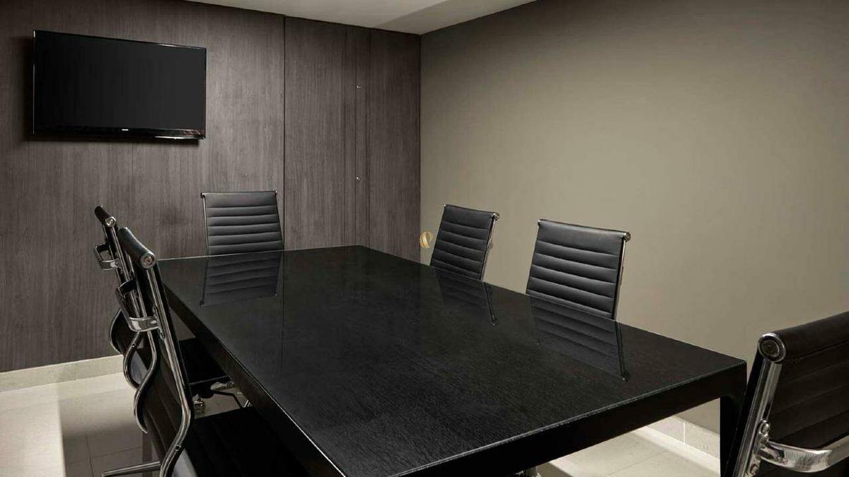 Apartamento, Sion, 4 Quartos, 3 Vagas, 2 Suítes