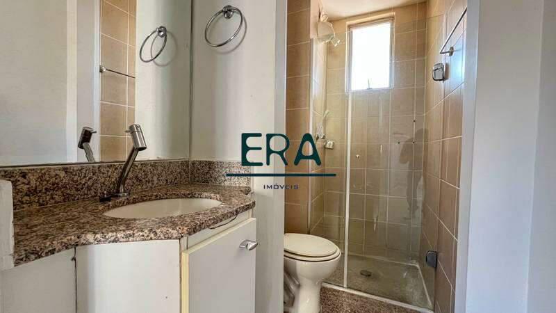 Apartamento, Alto Barroca, 2 Quartos, 2 Vagas, 1 Suíte