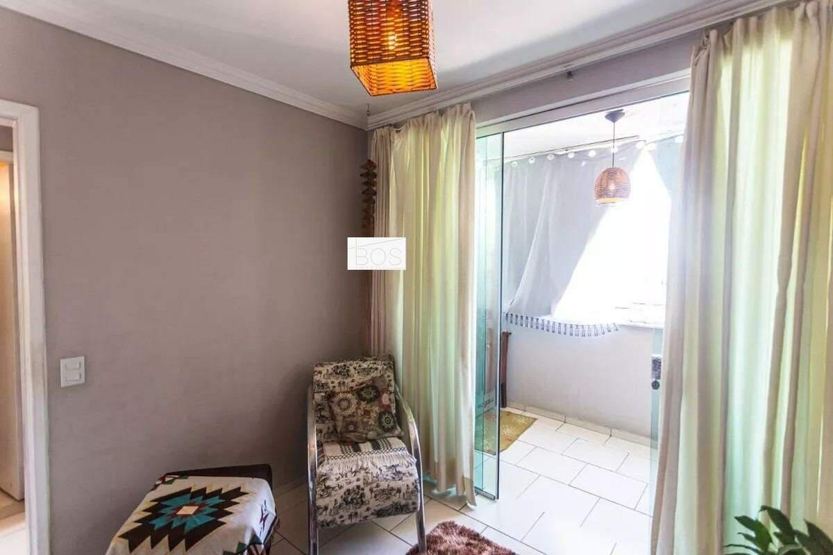 Apartamento, Ipiranga, 3 Quartos, 1 Vaga