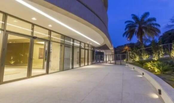 Apartamento, Vale do Sereno, 3 Quartos, 4 Vagas, 3 Suítes