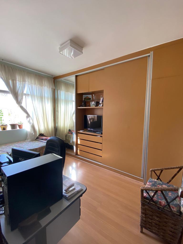 Apartamento, Anchieta, 3 Quartos, 2 Vagas, 1 Suíte