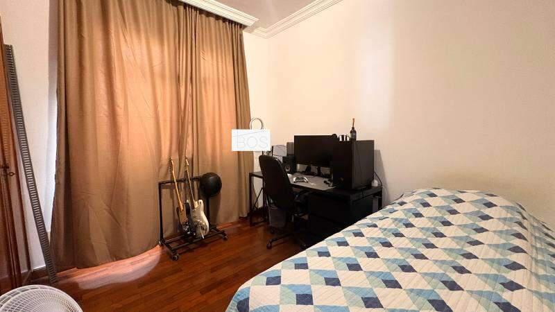 Apartamento, União, 4 Quartos, 2 Vagas, 1 Suíte
