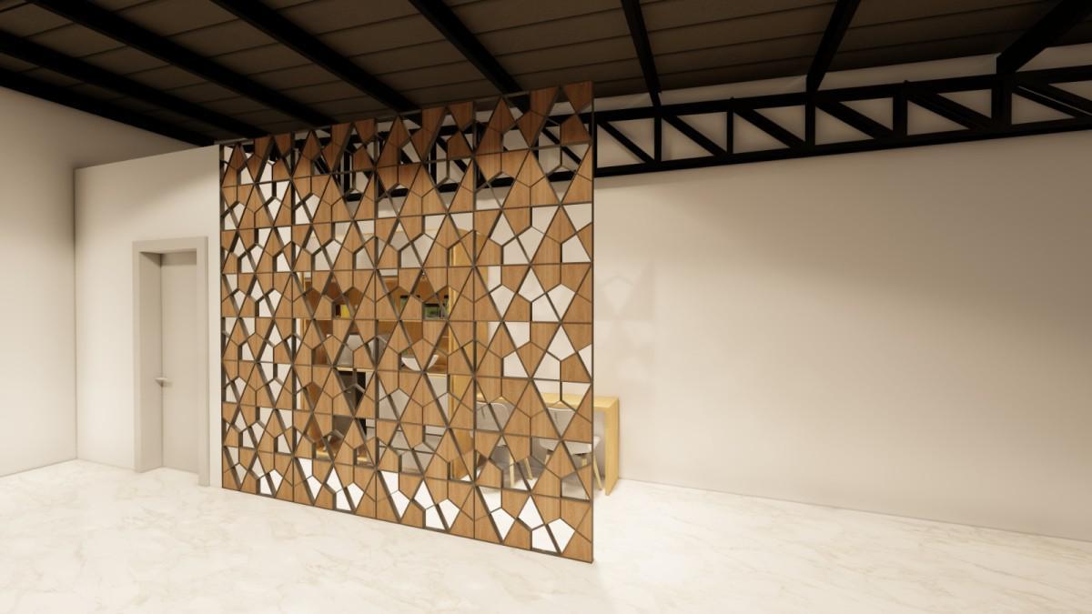 Andar, Vila Murad, 0 Quarto, 0 Vaga