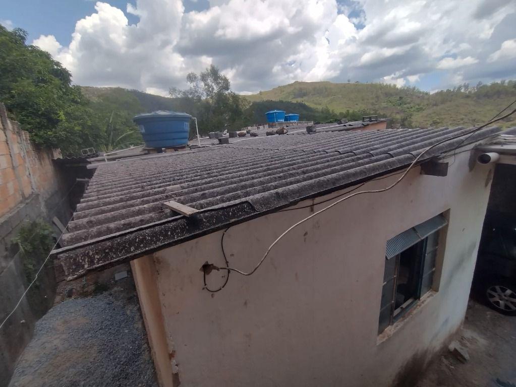 Casa, Mangabeiras, 2 Quartos, 4 Vagas