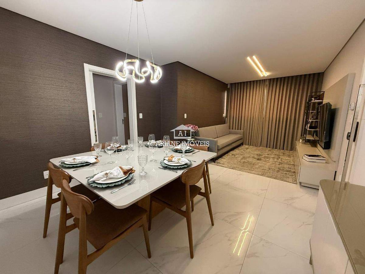 Apartamento, Gutierrez, 3 Quartos, 3 Vagas, 1 Suíte