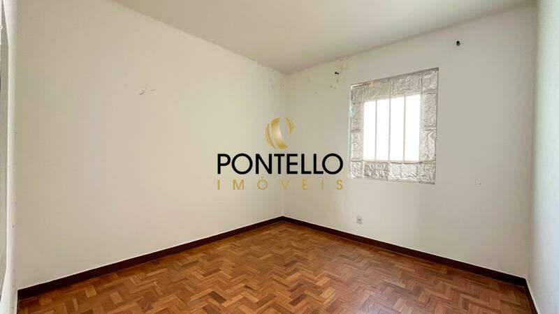 Apartamento, Floresta, 3 Quartos, 0 Vaga, 1 Suíte