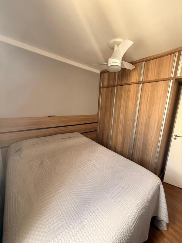 Apartamento, Industrial Santa Rita, 2 Quartos, 1 Vaga, 1 Suíte