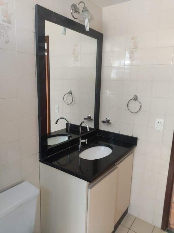 Apartamento, Salgado Filho, 3 Quartos, 1 Vaga