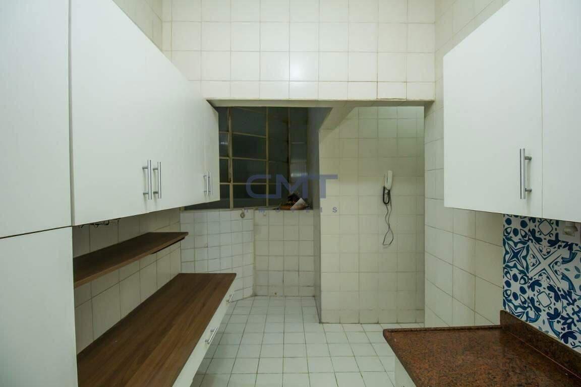 Apartamento, Lourdes, 3 Quartos, 0 Vaga, 1 Suíte