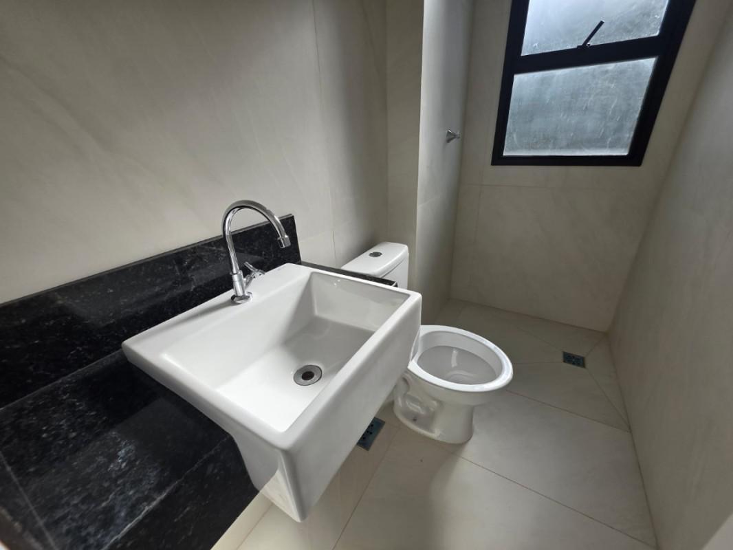 Apartamento, Cruzeiro, 3 Quartos, 2 Vagas, 1 Suíte