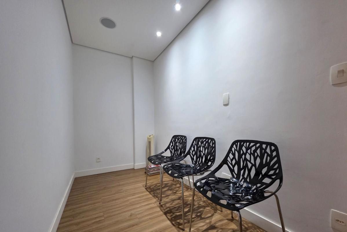 Sala, Funcionários, 0 Quarto, 0 Vaga