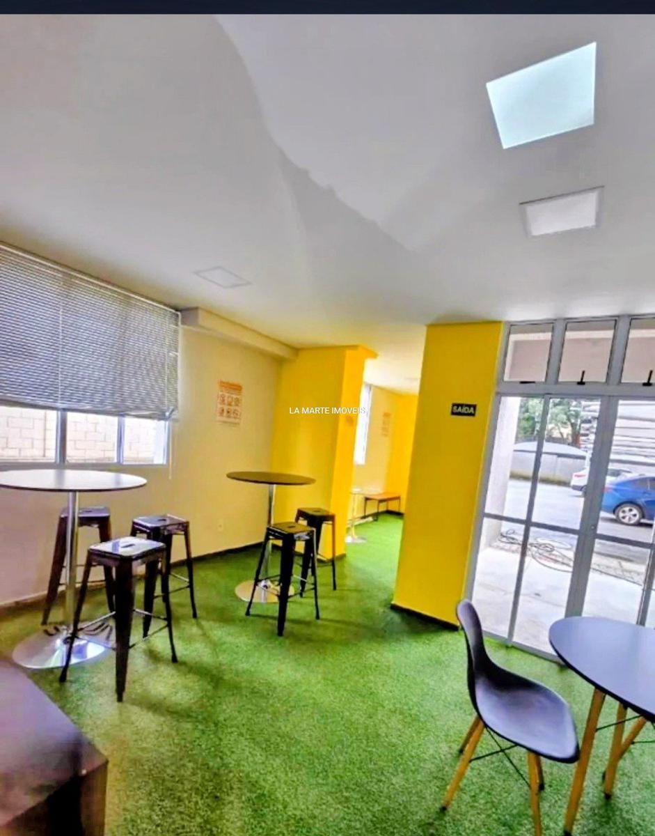 Apartamento, Jardim Riacho das Pedras, 2 Quartos, 1 Vaga, 1 Suíte